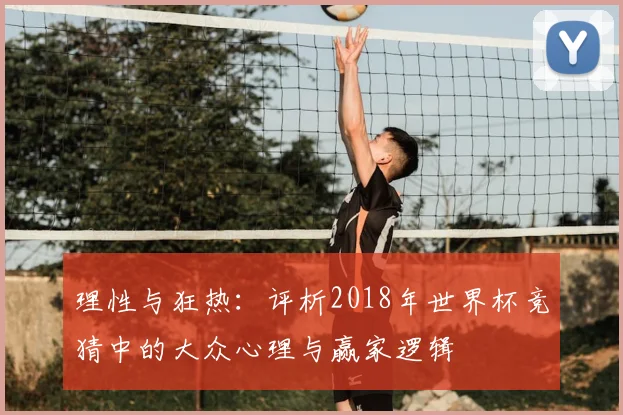 理性与狂热:评析2018年世界杯竞猜中的大众心理与赢家逻辑