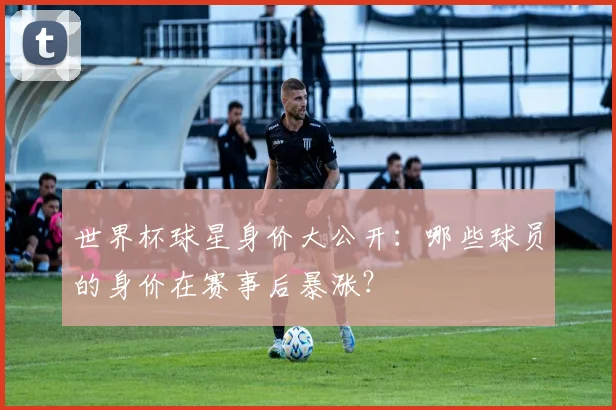 世界杯球星身价大公开：哪些球员的身价在赛事后暴涨？