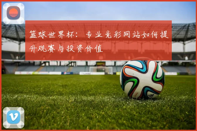 篮球世界杯：专业竞彩网站如何提升观赛与投资价值