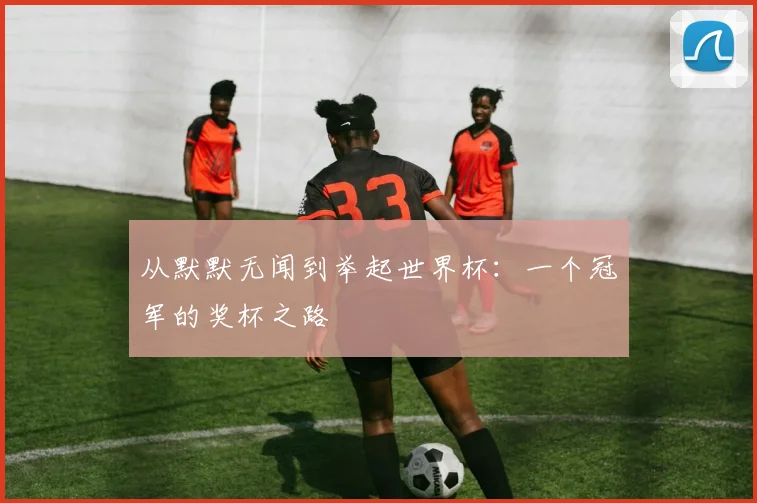 从默默无闻到举起世界杯：一个冠军的奖杯之路